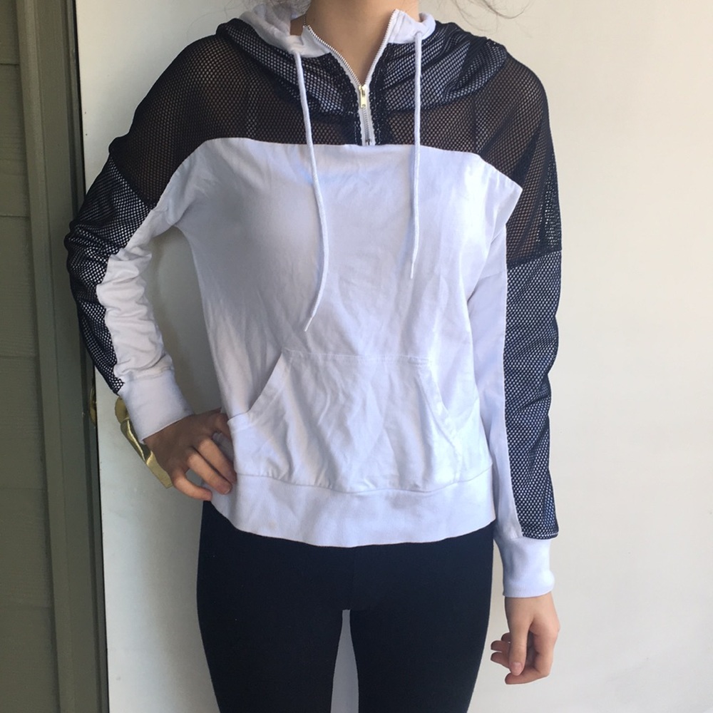 Rue 21 hoodie